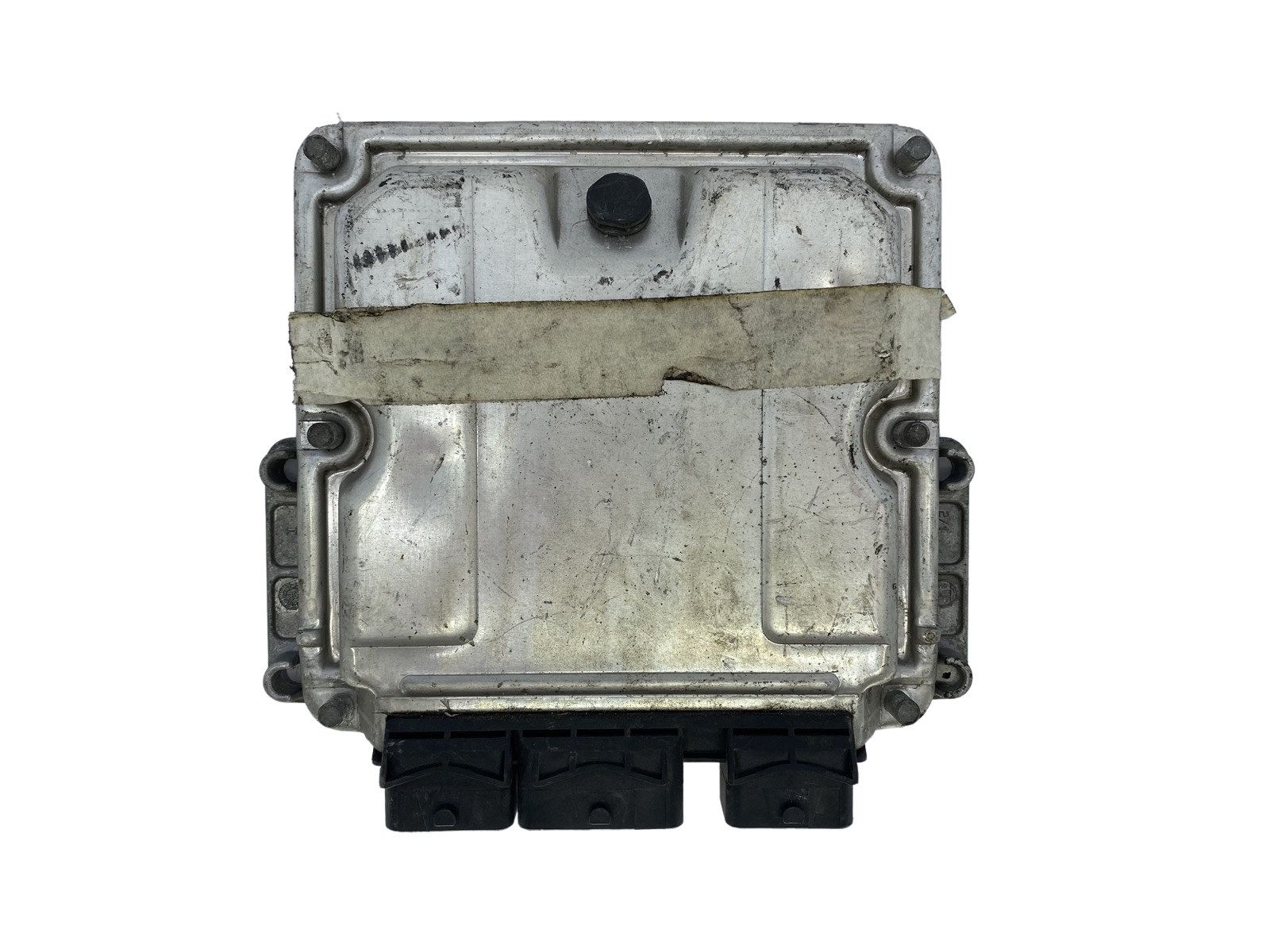 Ohjausyksikkö 0281011084 9640938680 9647693180 PSA Bosch 52612 main product photo