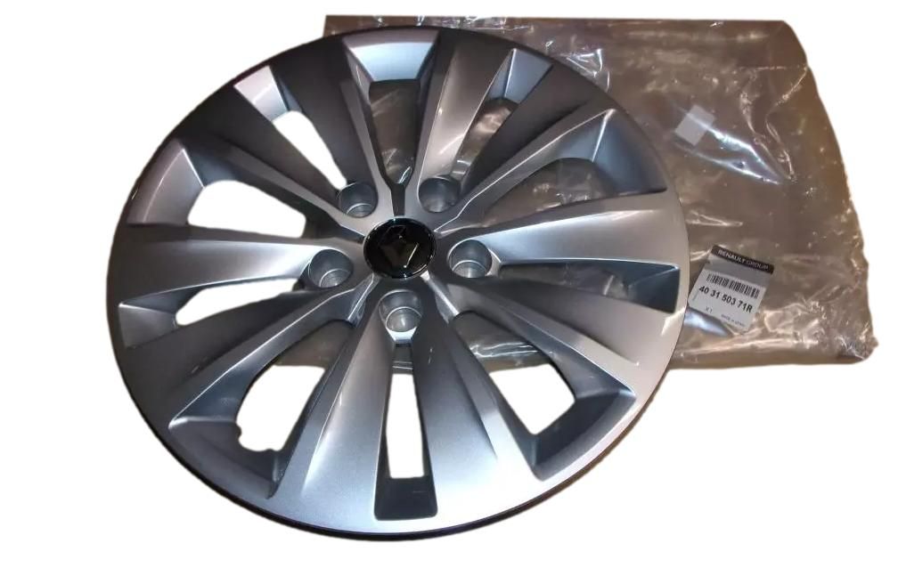 Pölykapselit 16' Alkuperäinen 403150371R Renault main product photo