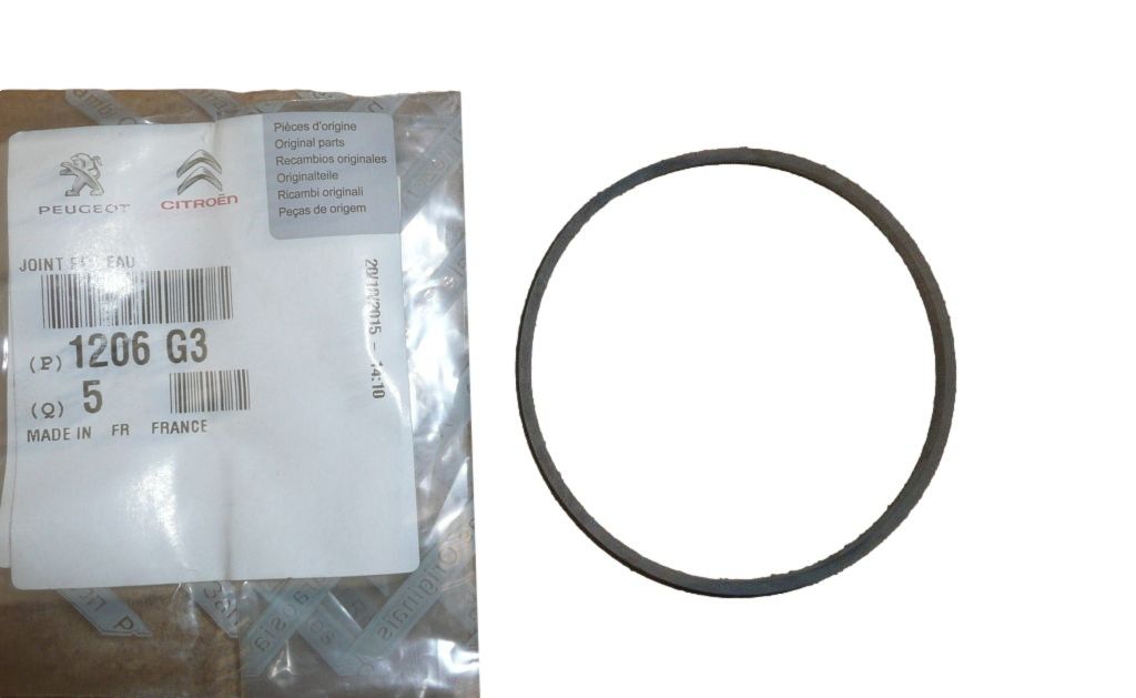 Tiiviste, tiiviste Pompy Wody Uusi Alkuperäinen 1206.G3 1206G3 Citroen Peugeot main product photo