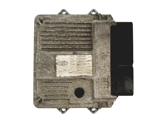 Ohjausyksikkö 51854480 MJD.6F3.04T Lancia Magneti Marelli main product photo
