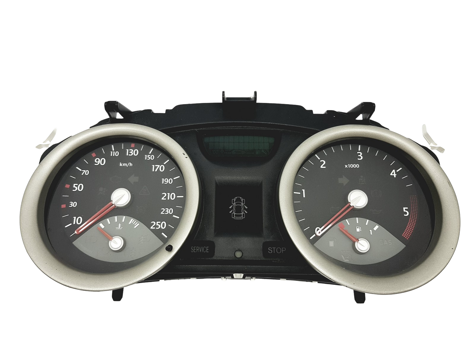 Kierroslukumittari Renault Megane 2 8200399695 C 56513 main product photo