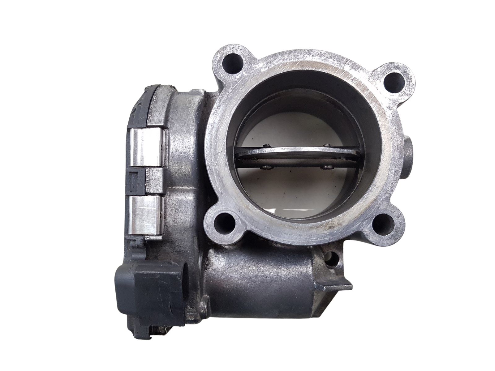Kaasuläpän venttiili Mercedes-Benz A6420900270 0281002894 1730 main product photo