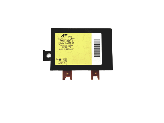 Ohjausyksikkö 5WK4778 7M0953257E 95VW19A366BC VW Siemens main product photo