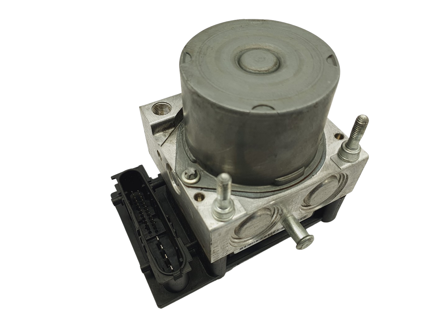 Abs-pumppu Nissan Micra K12 47660AX600 0265800319 0265231341 63337 main product photo