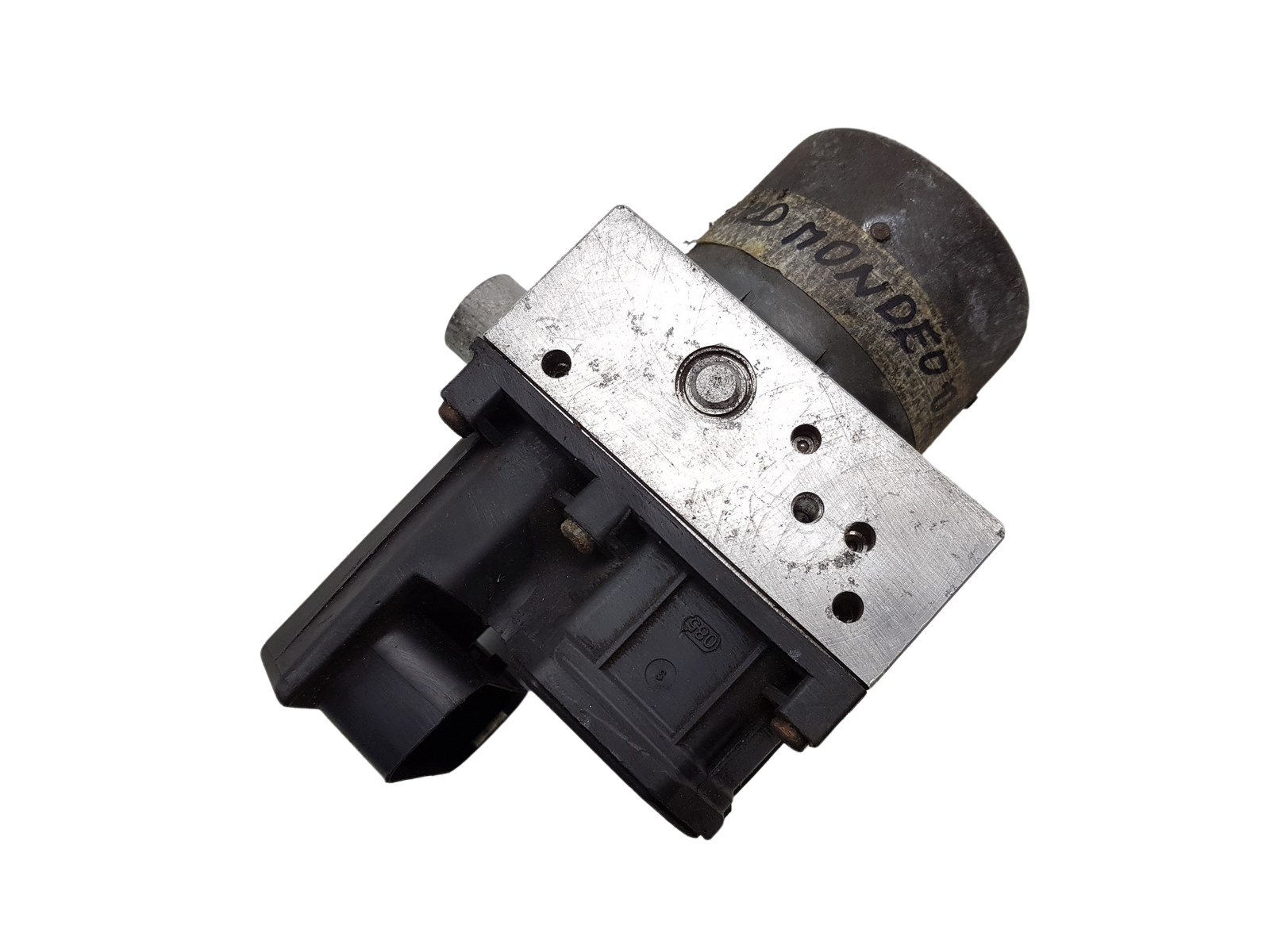 Abs-pumppu Ford Mondeo 1S71-2M110-AF 0265800007 Bosch main product photo