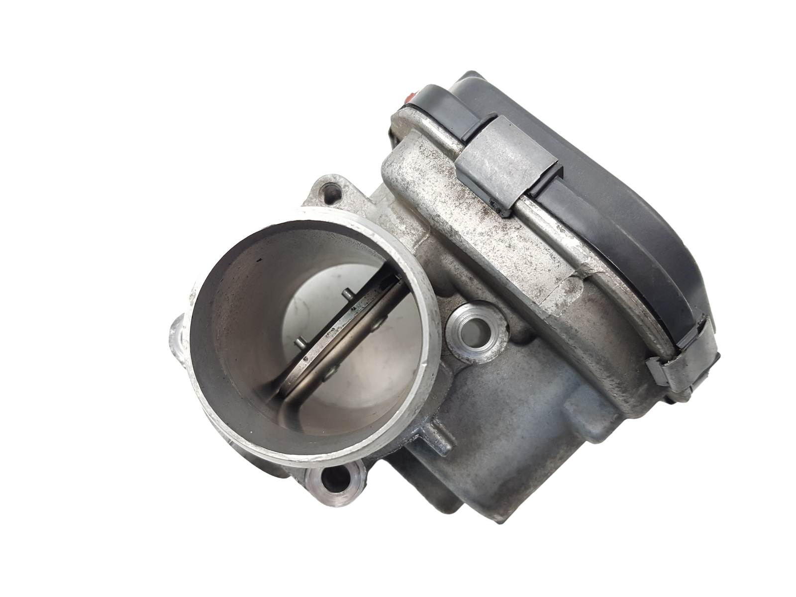 Kaasuläpän venttiili Citroen Peugeot Ford 9673534480 1.6 HDI 2460 main product photo