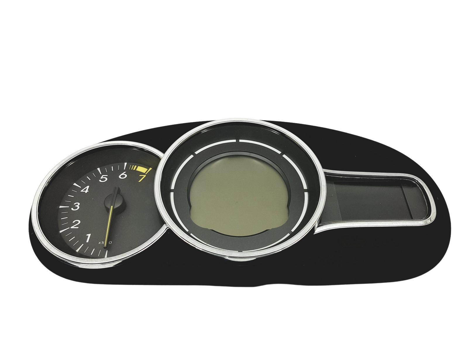 Kierroslukumittari Renault Megane 3 248100053R VDO 52600 main product photo
