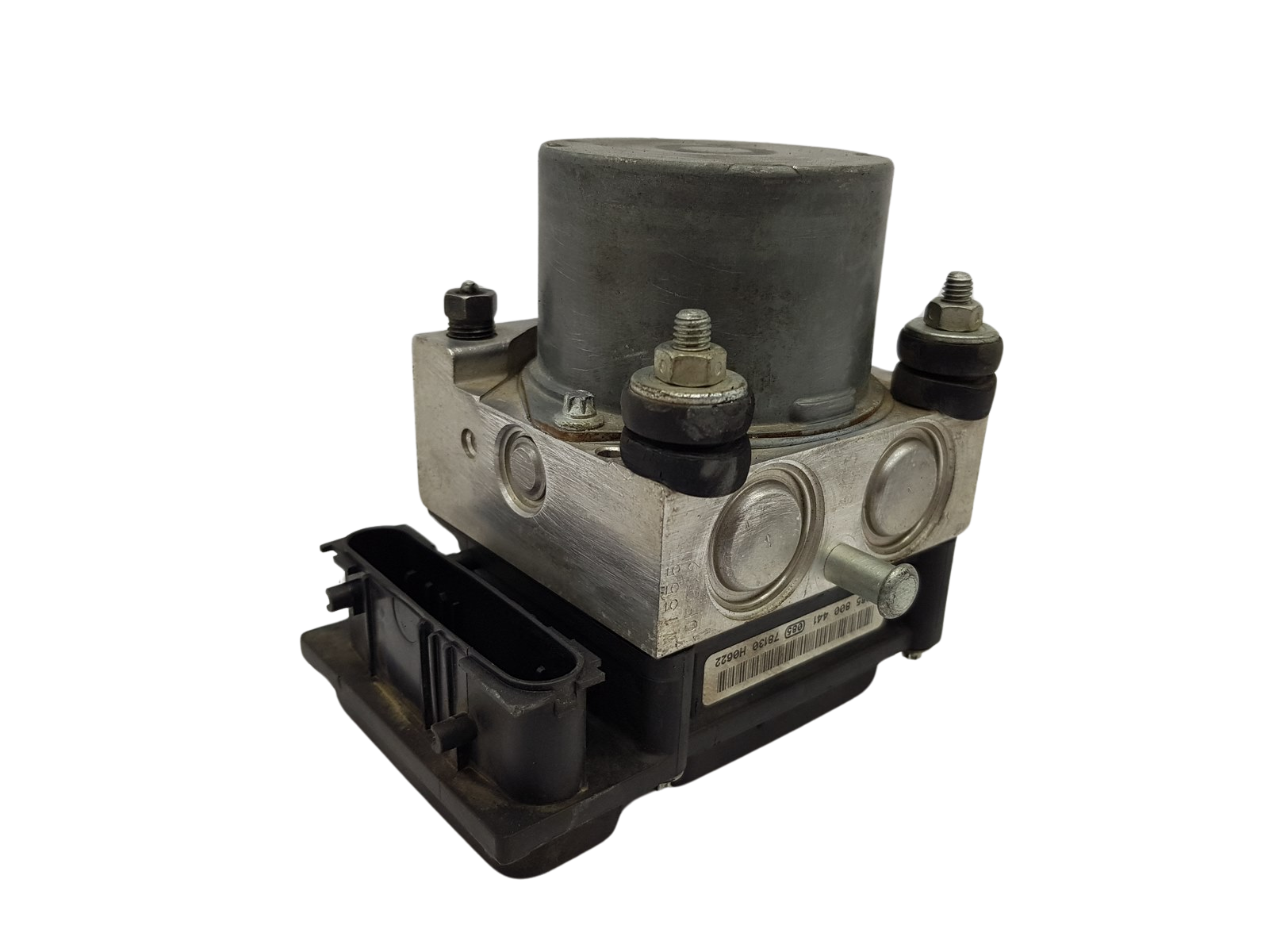 Abs-pumppu 107 C1 Aygo 44510-0H010 0265800441 Bosch 4960 main product photo