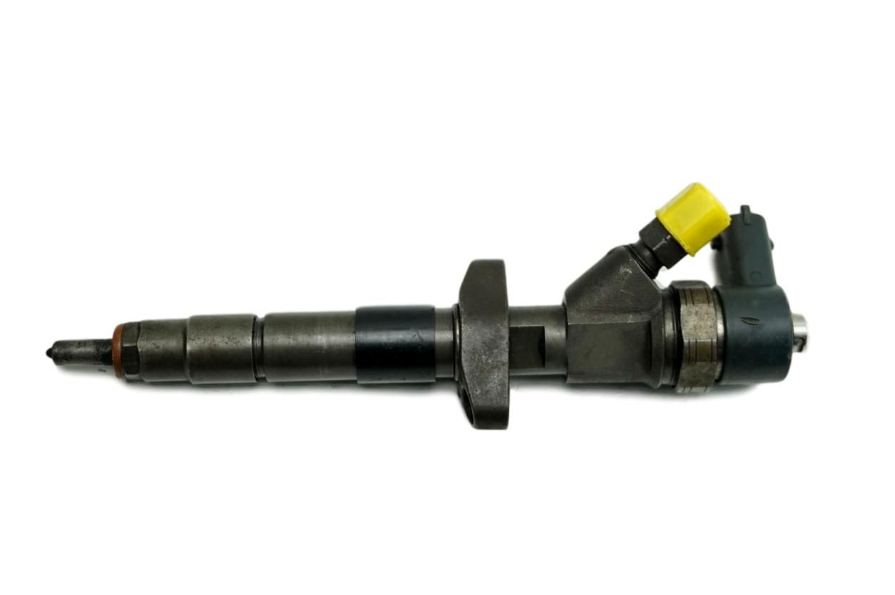Polttoainesuutin 8200084534 0445110084 2,2 dci Renault Bosch Espace 4 Laguna 2 main product photo