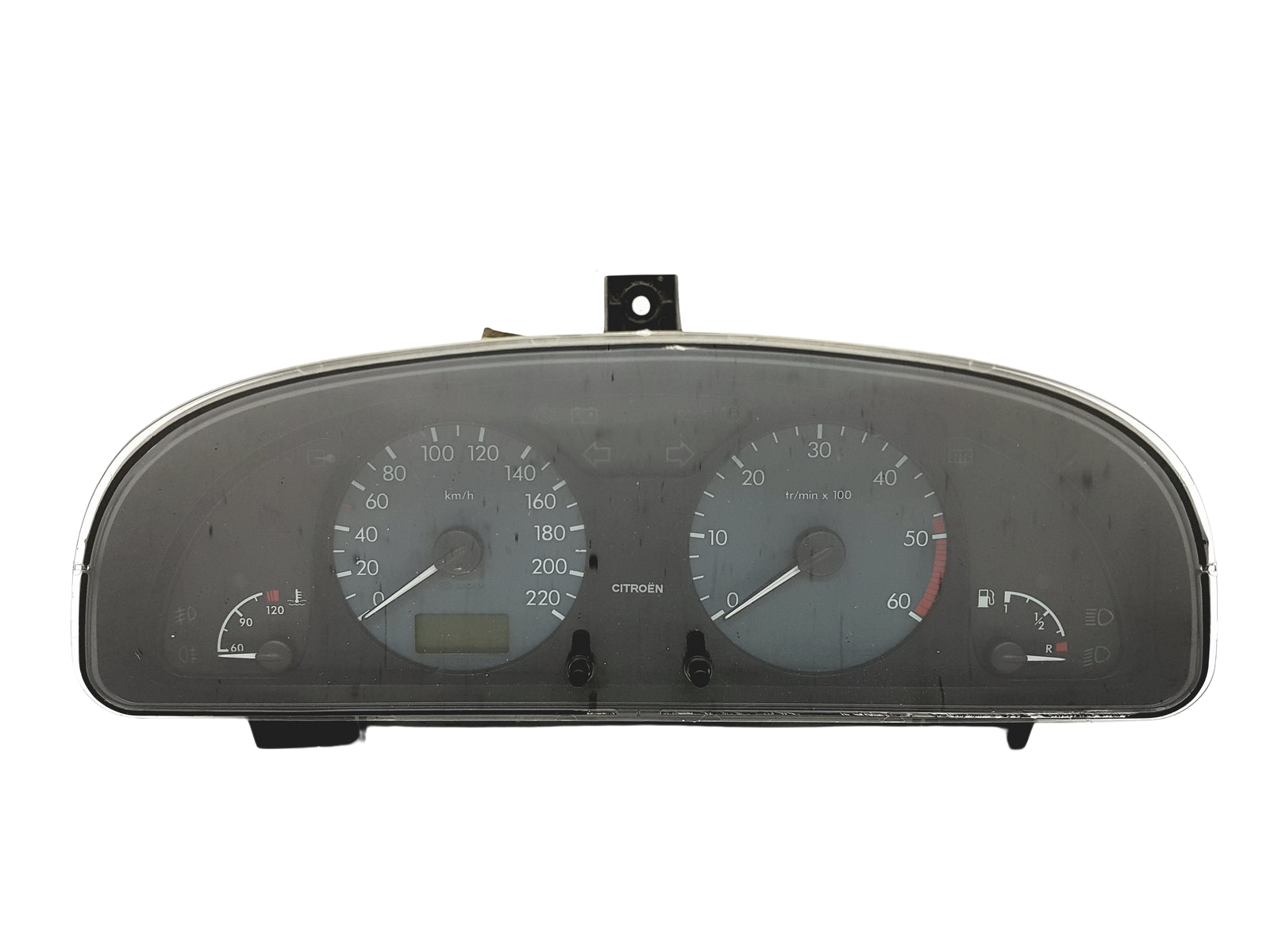 Kierroslukumittari Citroen Xsara 9643206580 D 00 48151 main product photo
