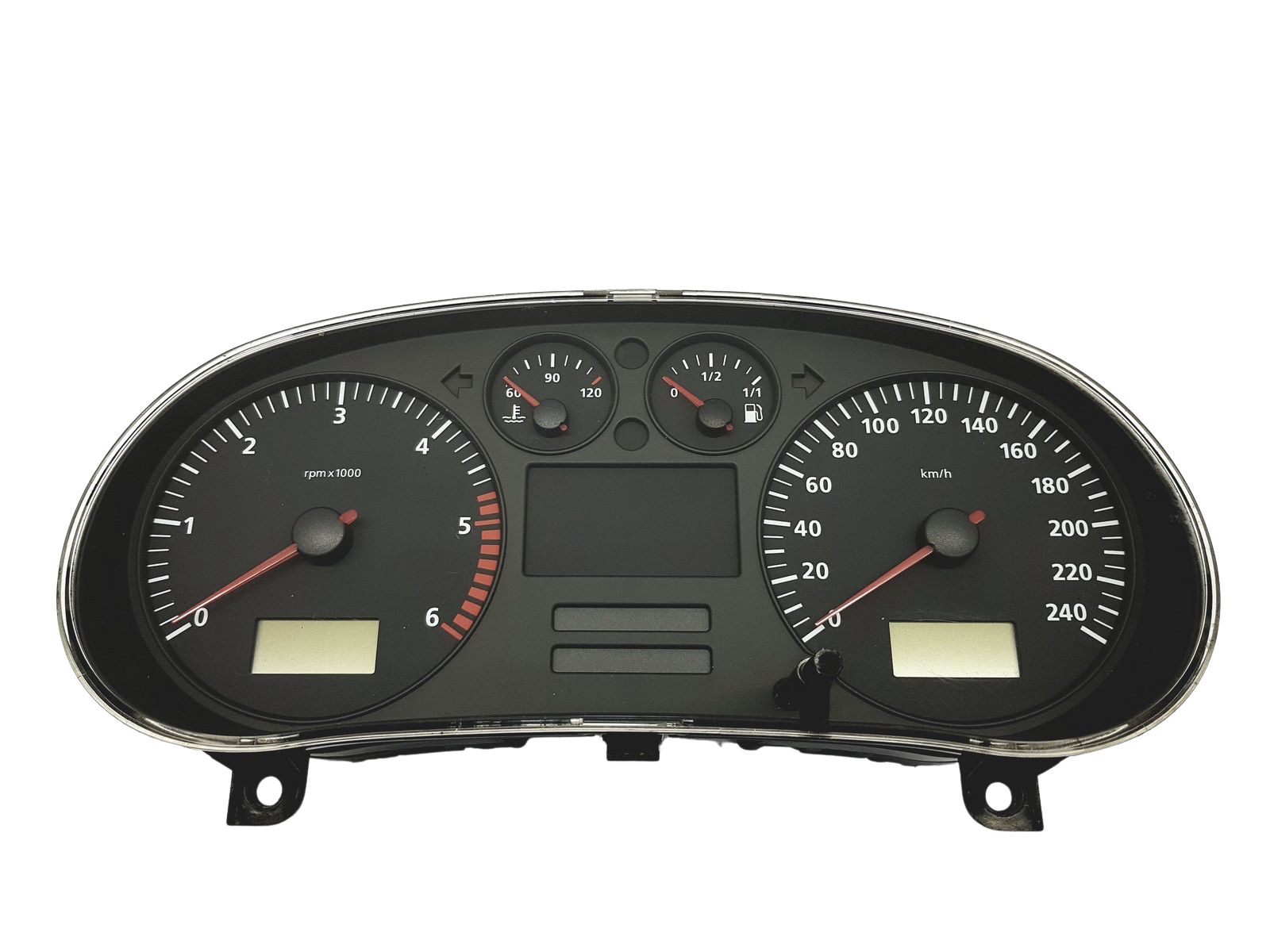 Nopeusmittari Seat Leon W01M0920802D 110080152005 49902 main product photo
