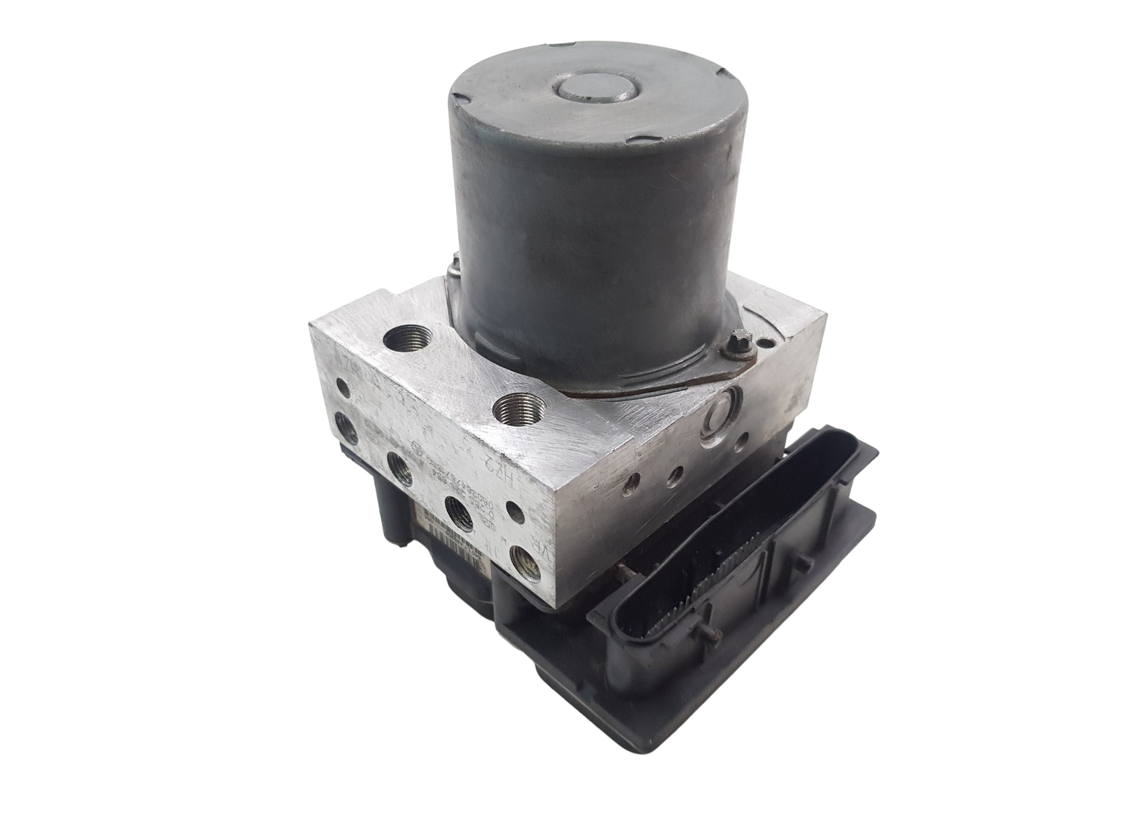 Abs-pumppu Mercedes-Benz A W245 A0054319512 0265950505 1549 main product photo