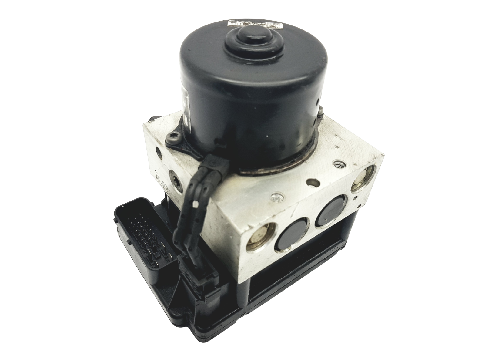 Abs-pumppu VW Seat Skoda Audi 1J0614117D 1J0907379P ATE 42475 main product photo