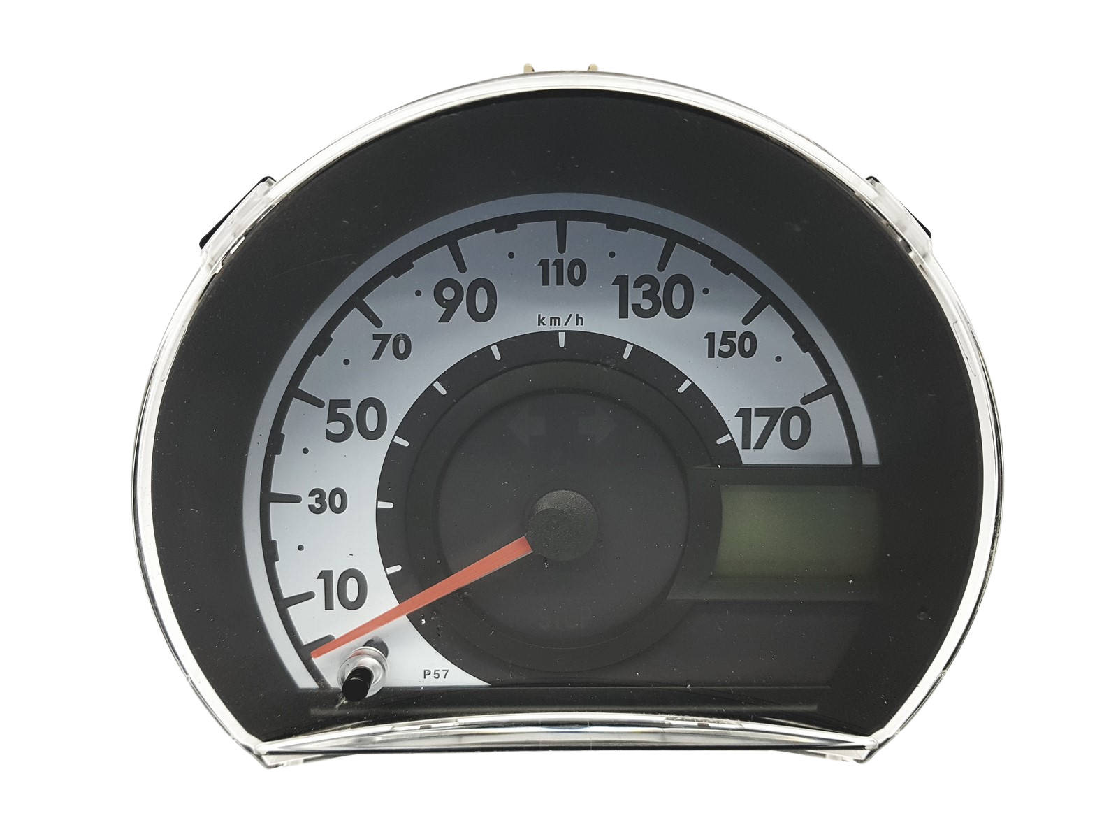 Nopeusmittari Aygo 107 C1 83800-0H011-A Toyota PSA 52798 main product photo
