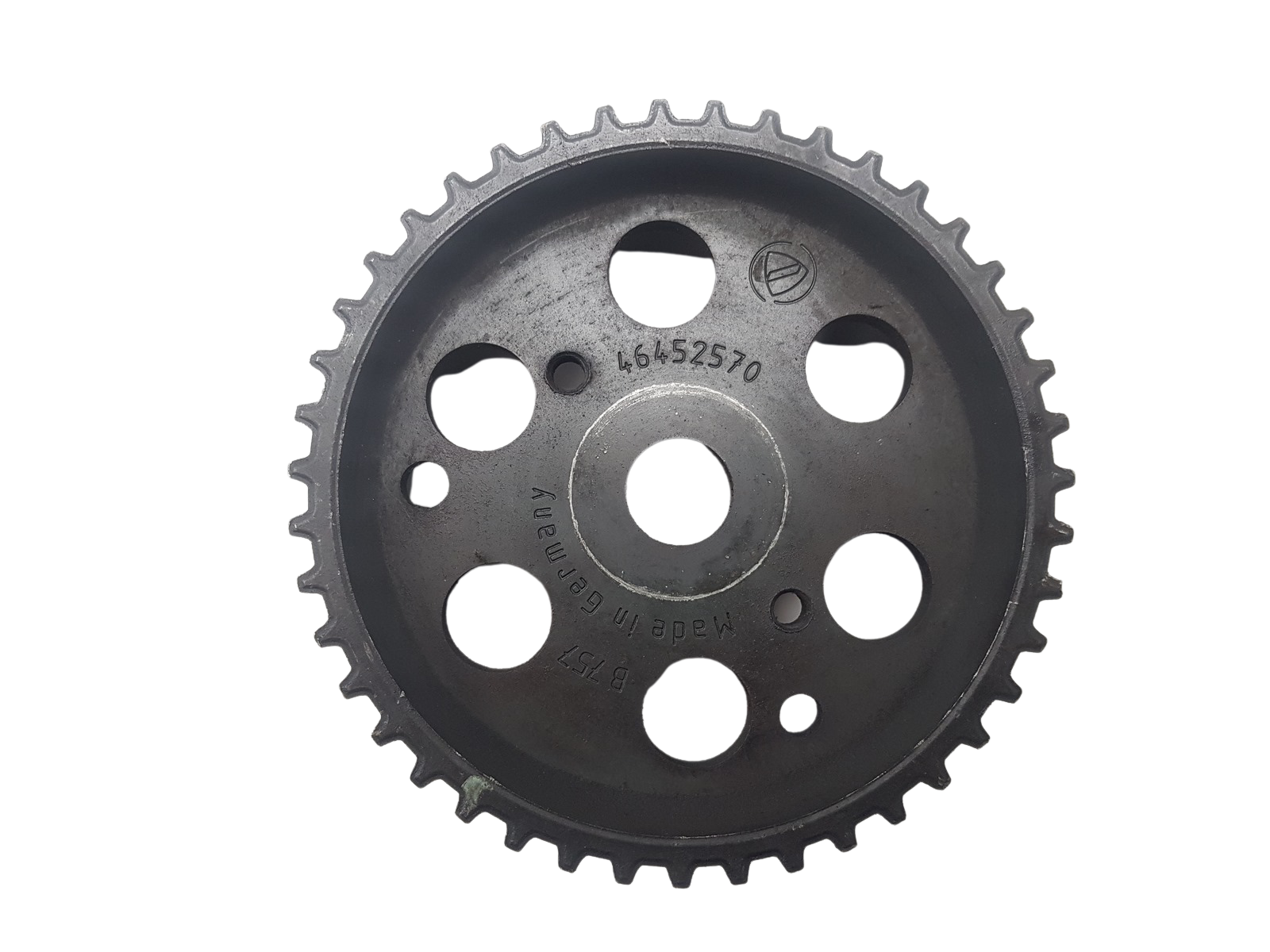 Nokka-akselin hammaspyörä 46452570 1.9 2.4 JTD Alfa Romeo Fiat Lancia main product photo