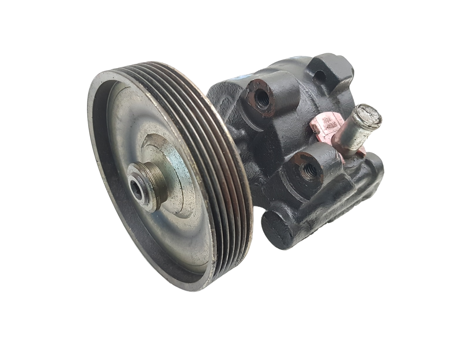 Ohjaustehostimen Pumppu 26014539 7846075 7700795295 Renault 1.7 1.8 main product photo