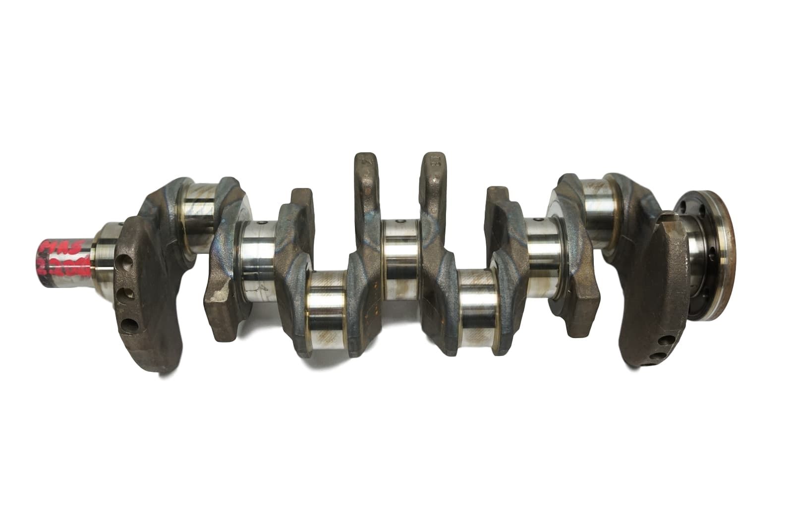 Kampiakseli 2,2 dci Renault Master 2 Movano Interstar main product photo