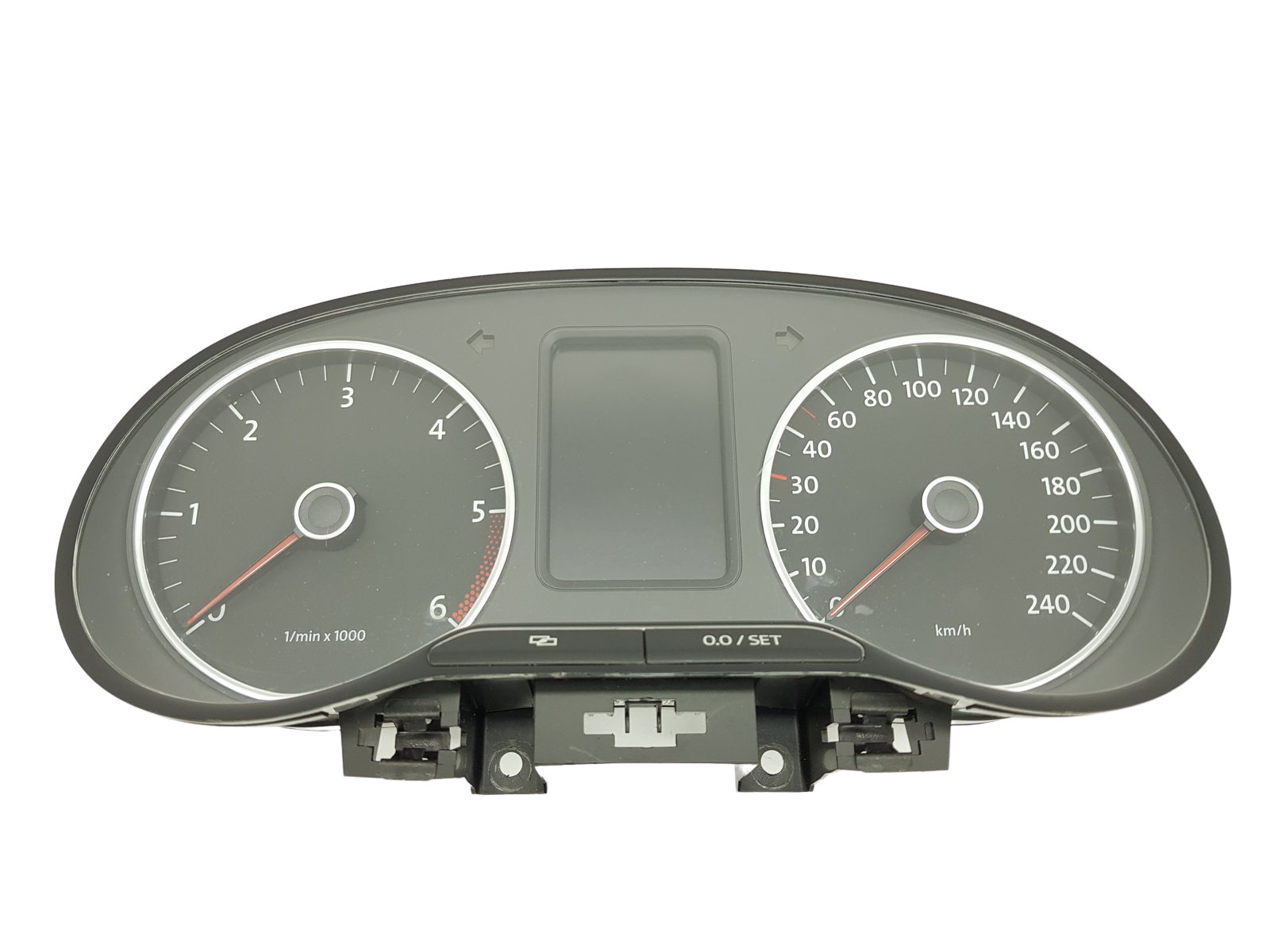 Kierroslukumittari VW Polo 6R 6R0920861F 27355 main product photo