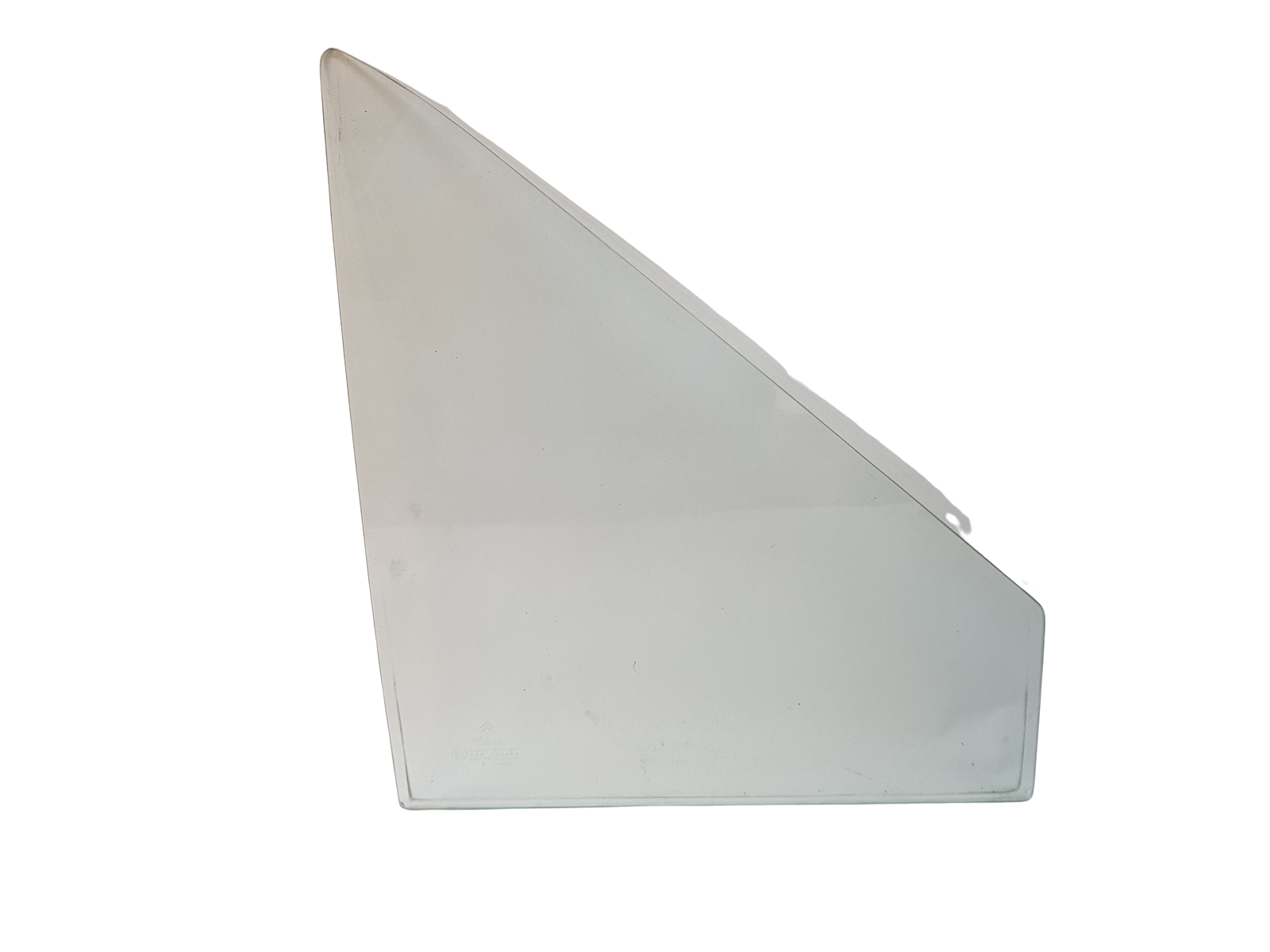 Ovenlasi Oikea 95235019 Citroen AX main product photo