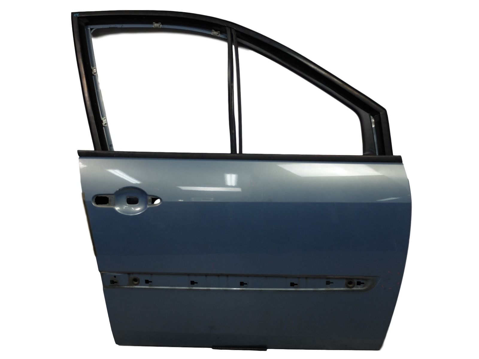 Ovi Oikea Etu Renault Scenic II 2 main product photo