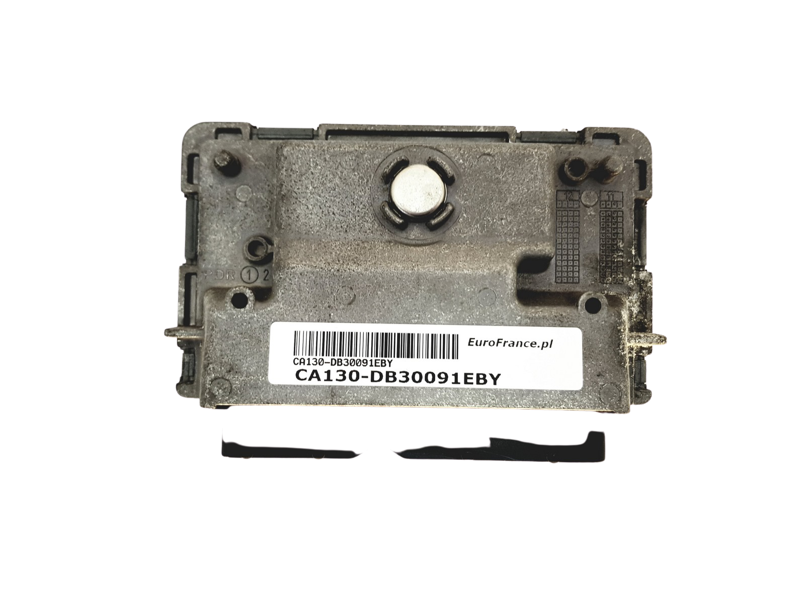 Ohjausyksikkö 03E906019R 5WA11008 Seat Continental 30091 main product photo