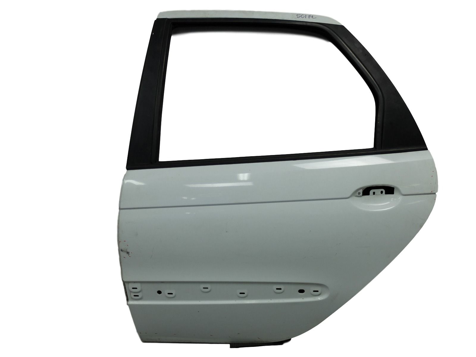 Ovi Vasen Taka Renault Scenic I 1 Lift 99- main product photo