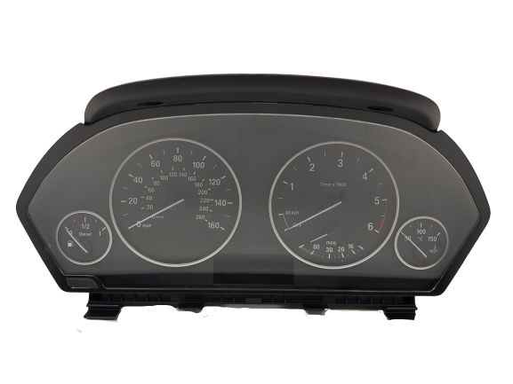 Kierroslukumittari BMW 3 6210 9371035 9232893 Johnson Controls main product photo