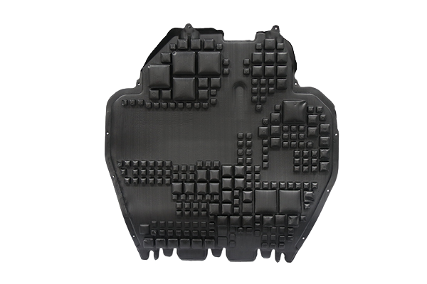 Moottorin Alapohjan Suoja Tee VW Audi Seat Skoda 1J0825237M 88250813302 DPA main product photo
