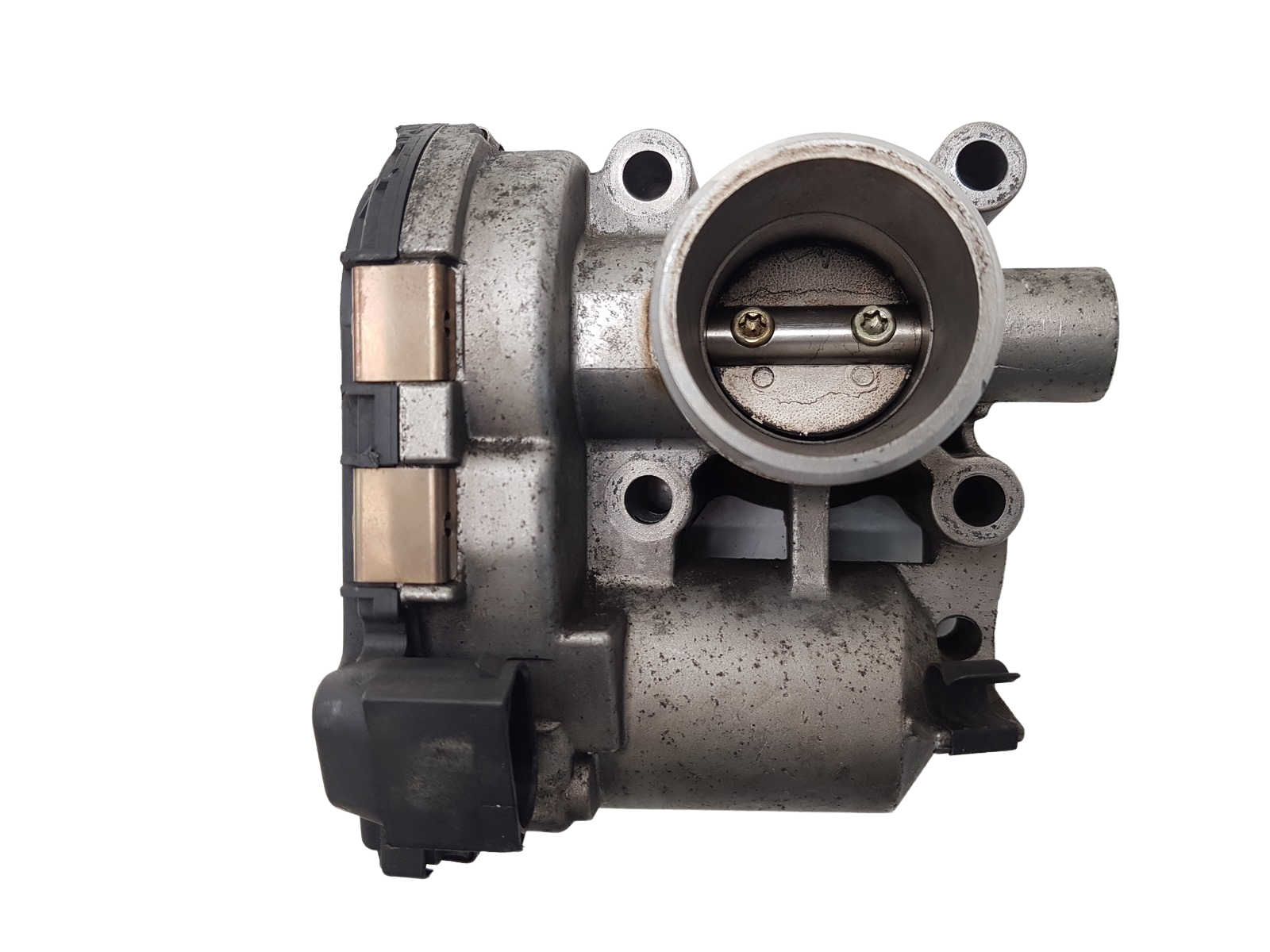 Kaasuläpän venttiili Smart A1601410225 0003094V006 Bosch 1257 main product photo