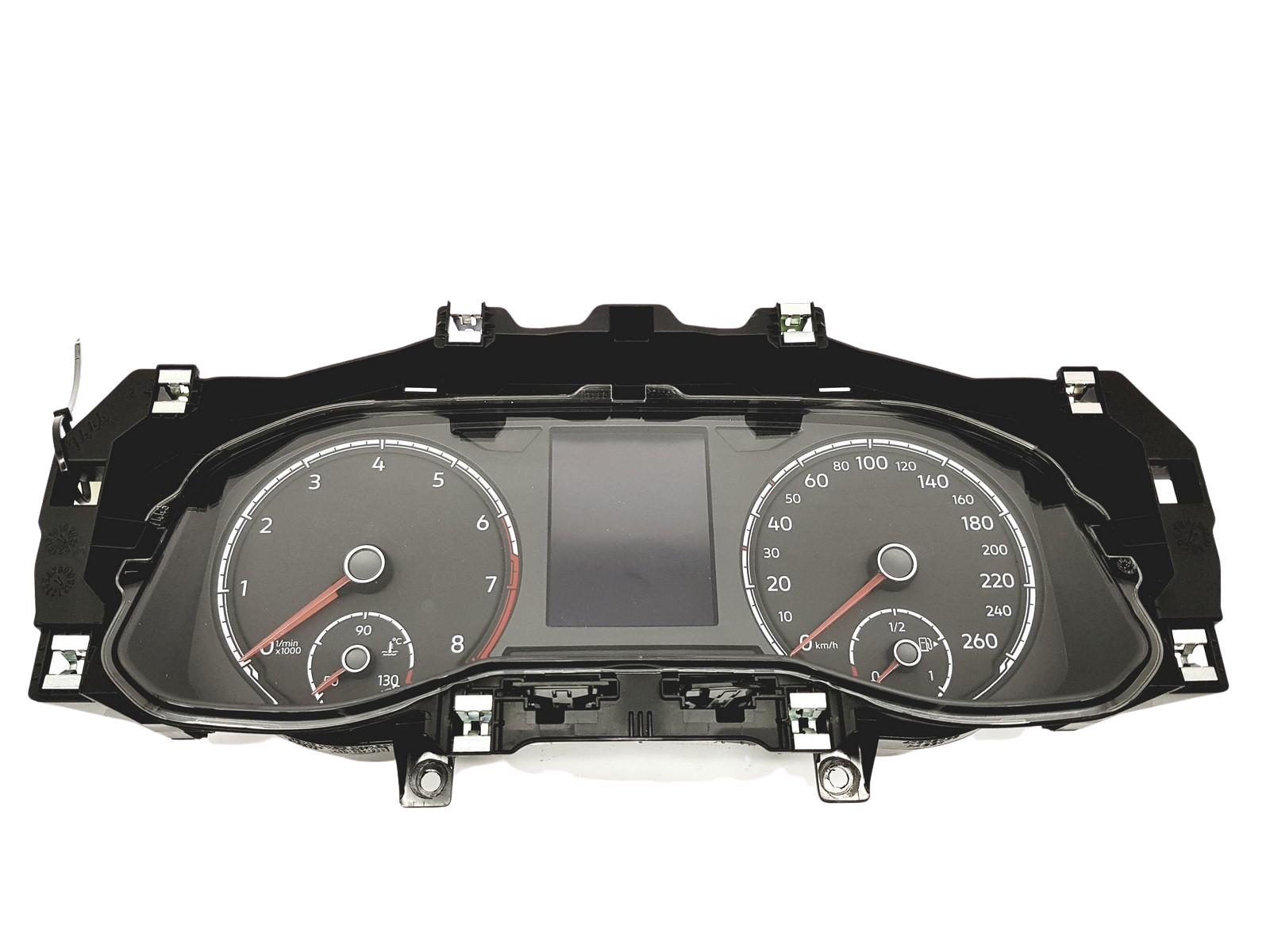 Kierroslukumittari VW Polo 2G0920740C A2C17031000 VDO 31119 main product photo