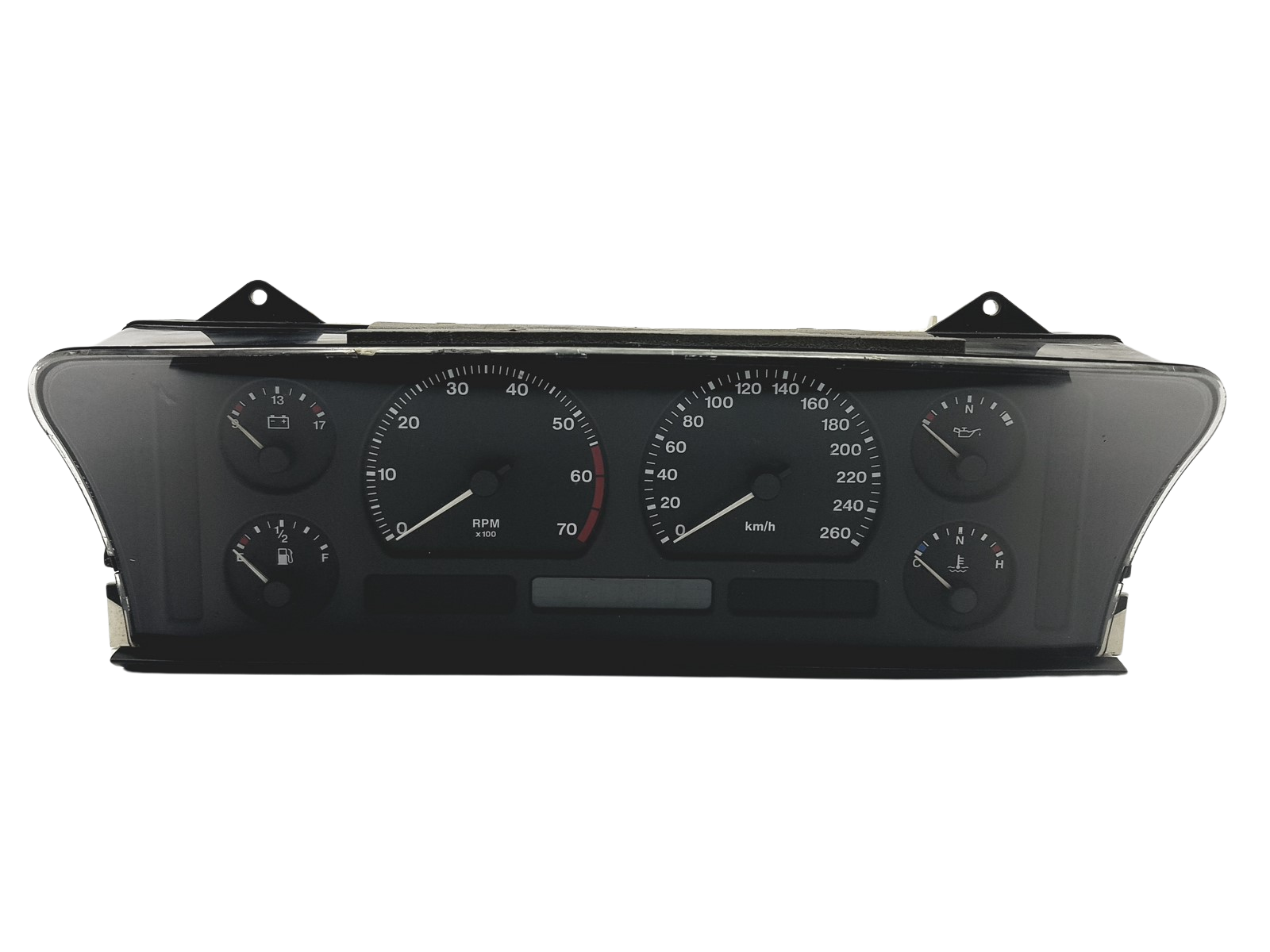 Kierroslukumittari Jaguar XJ6 DPP110101 52010181B Lucas main product photo