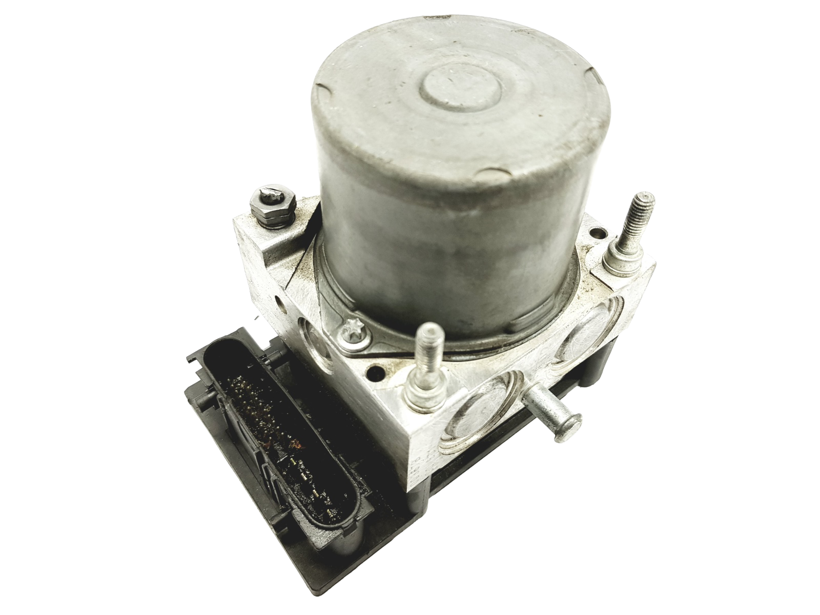 Abs-pumppu PSA C4 307 9649988280 0265800395 Bosch 35871 main product photo