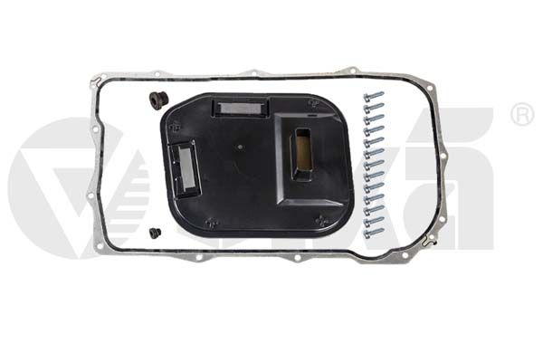 Vaihteiston öljynsuodatin Tee VW Amarok 0CM301519 33011615501 Vika main product photo