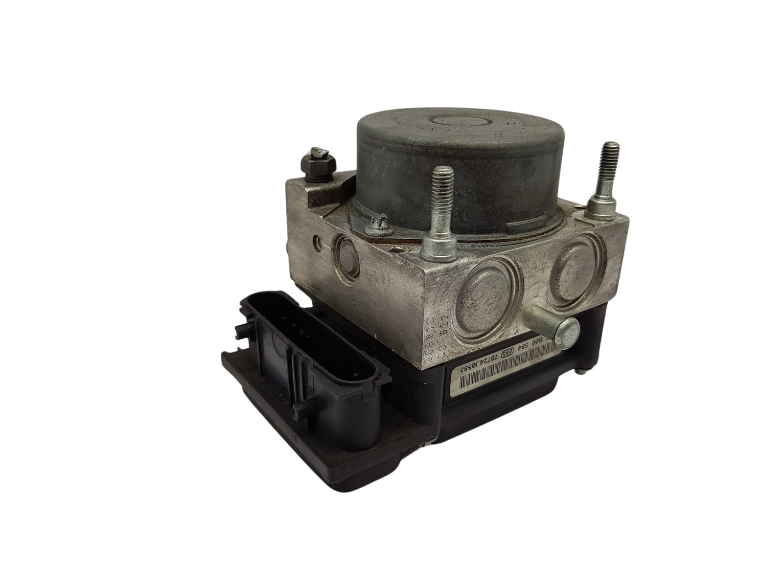Abs-pumppu Dacia 8200756092 0265800584 0265232110 Bosch 4893 main product photo