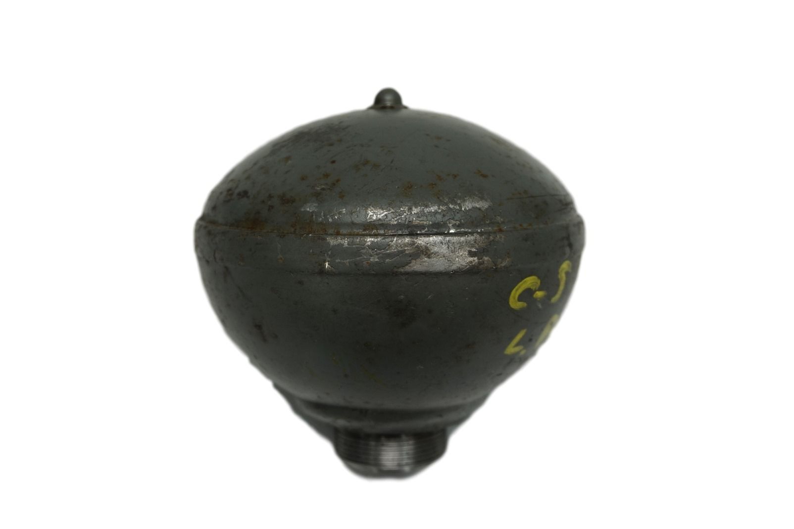 Jousituspallo Amortyzatora Etu Citroen C5 main product photo