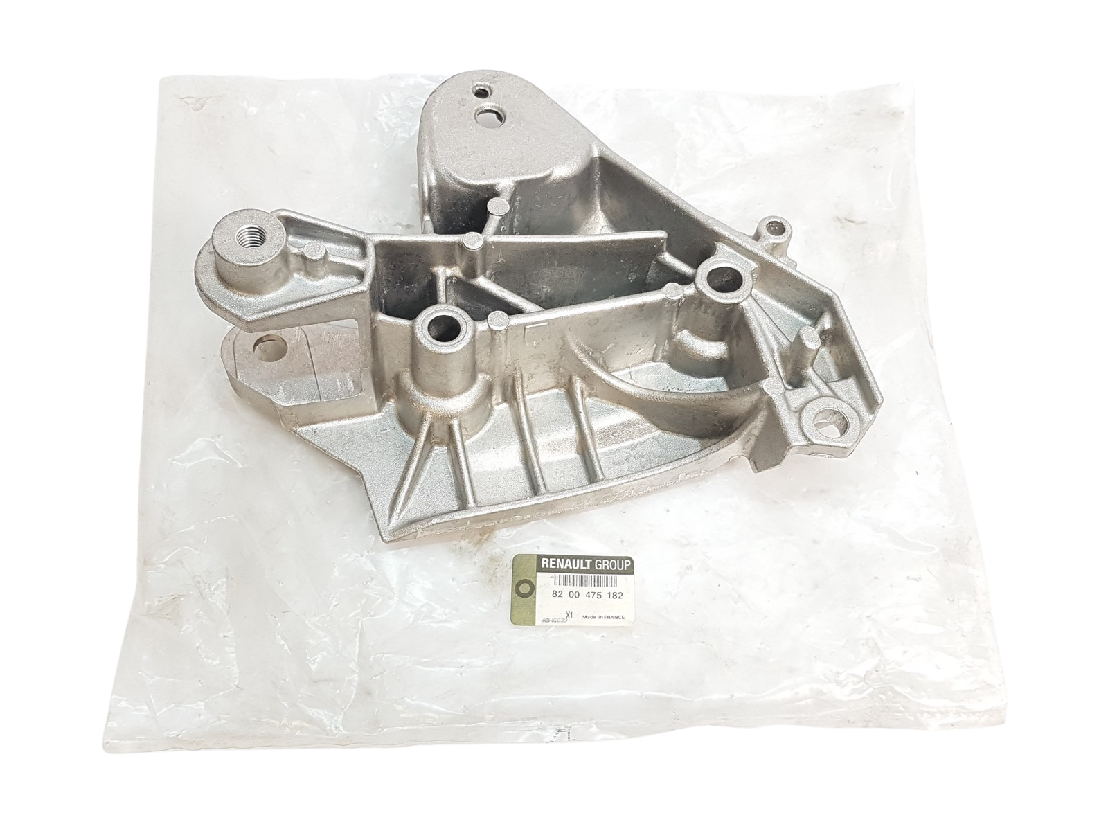 Moottorin kiinnike Renault Laguna 2 8200475182 Uusi Alkuperäinen main product photo