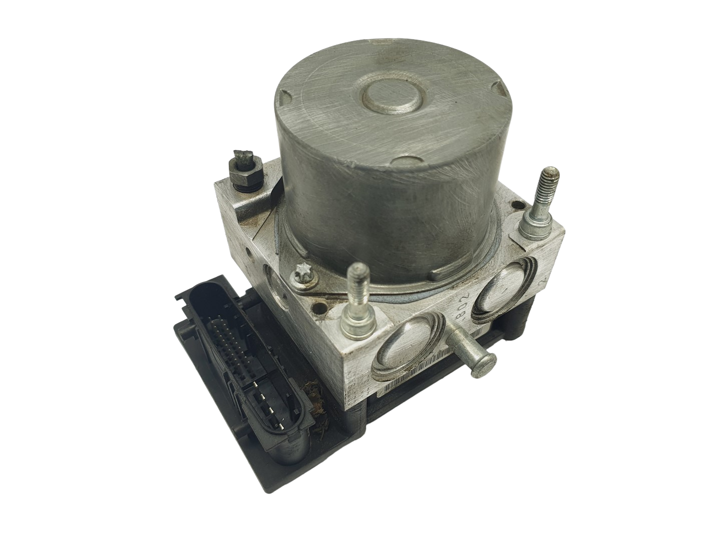 Abs-pumppu Nissan Micra K12 47660AX600 0265800319 0265231341 62357 main product photo