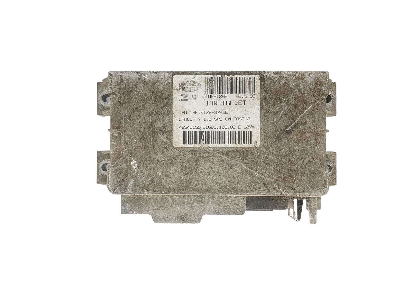 Ohjausyksikkö Lancia 46545155 IAW16F.ET Magneti 42184 main product photo