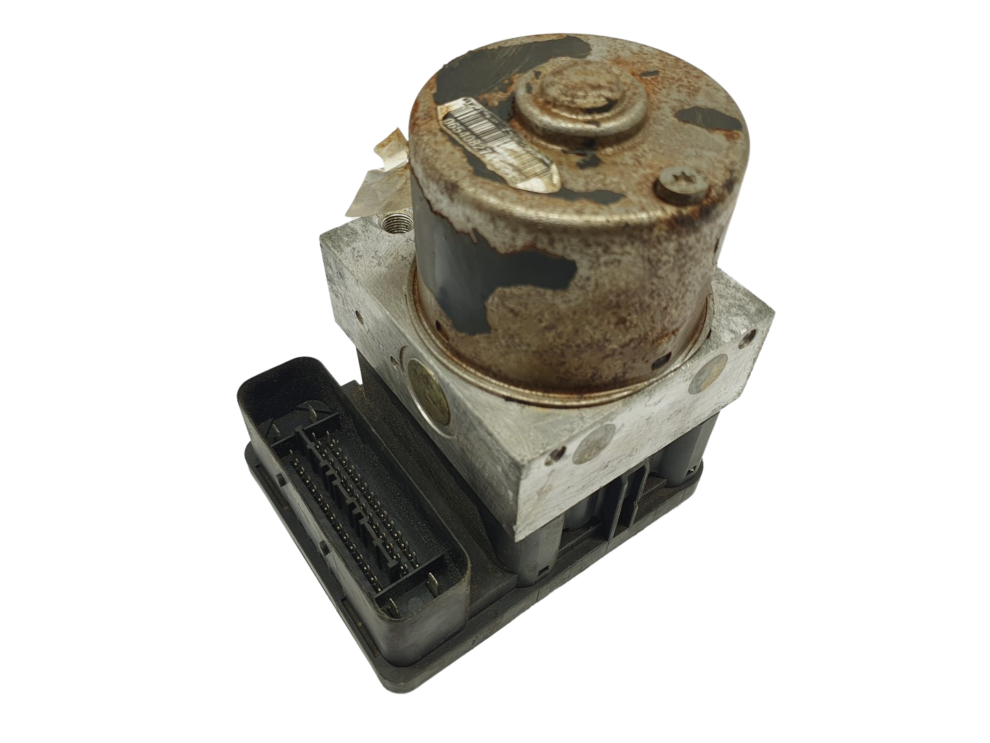 Abs-pumppu Skoda Seat Audi VW 1J0614117F 1C0907379J Ate 64825 main product photo