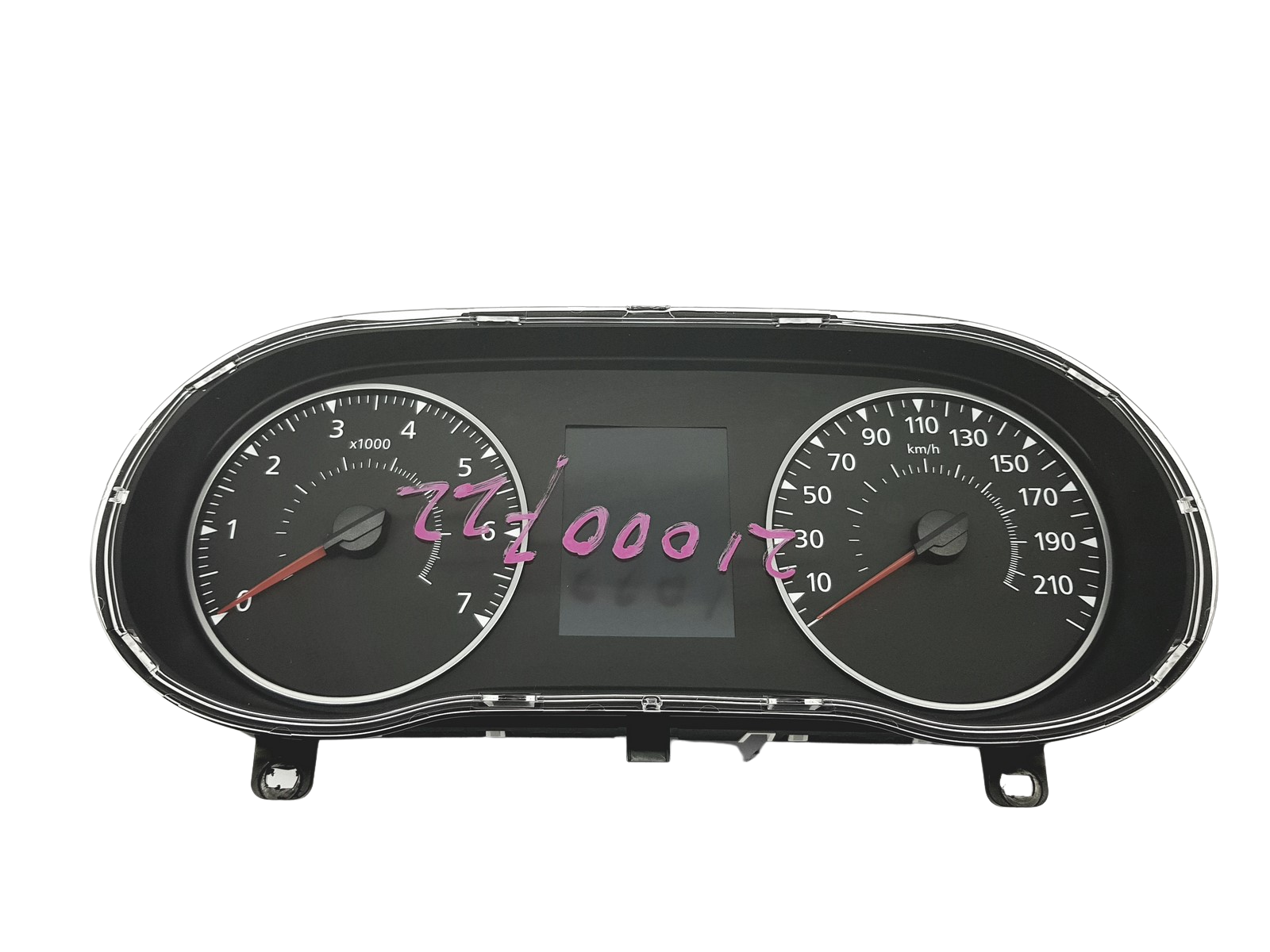 Kierroslukumittari Dacia Duster 2 248091014R 54036 main product photo