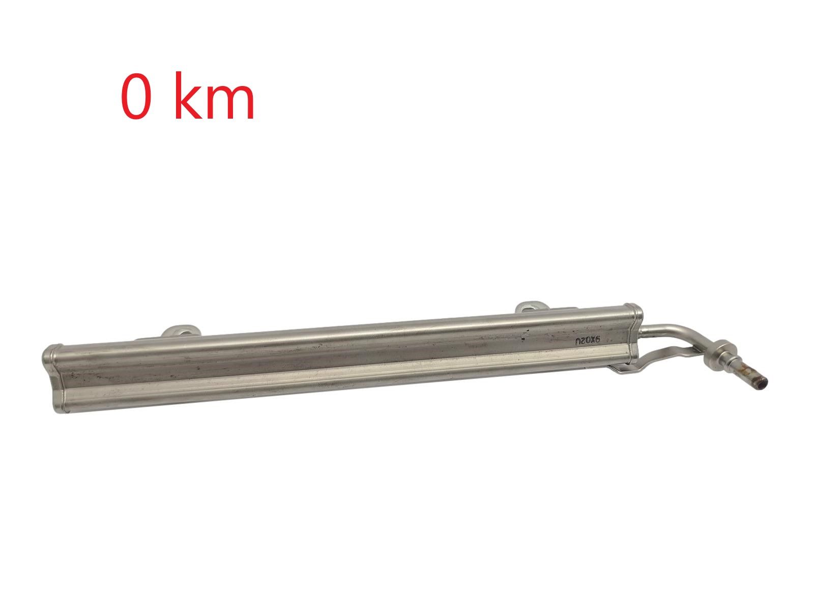 Polttoaineruisku 7701068790 2.0 16v Renault Scenic 3 0 km main product photo
