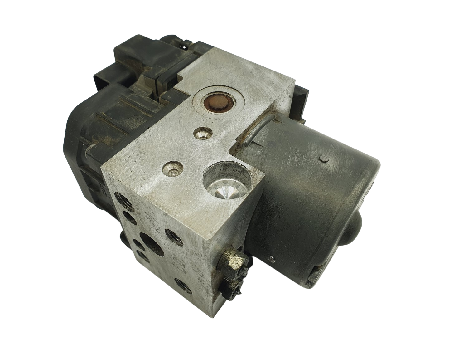Abs-pumppu Opel Zafira Astra G 90581417 0273004362 0265216651 Bosch 66222 main product photo
