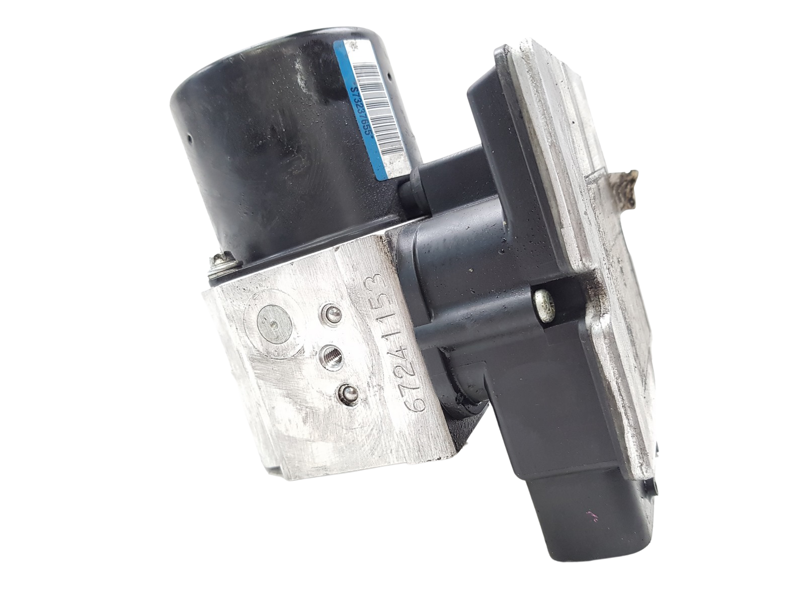 Abs-pumppu Lancia Ypsilon Y 51758178 54084819A TRW 1016 main product photo
