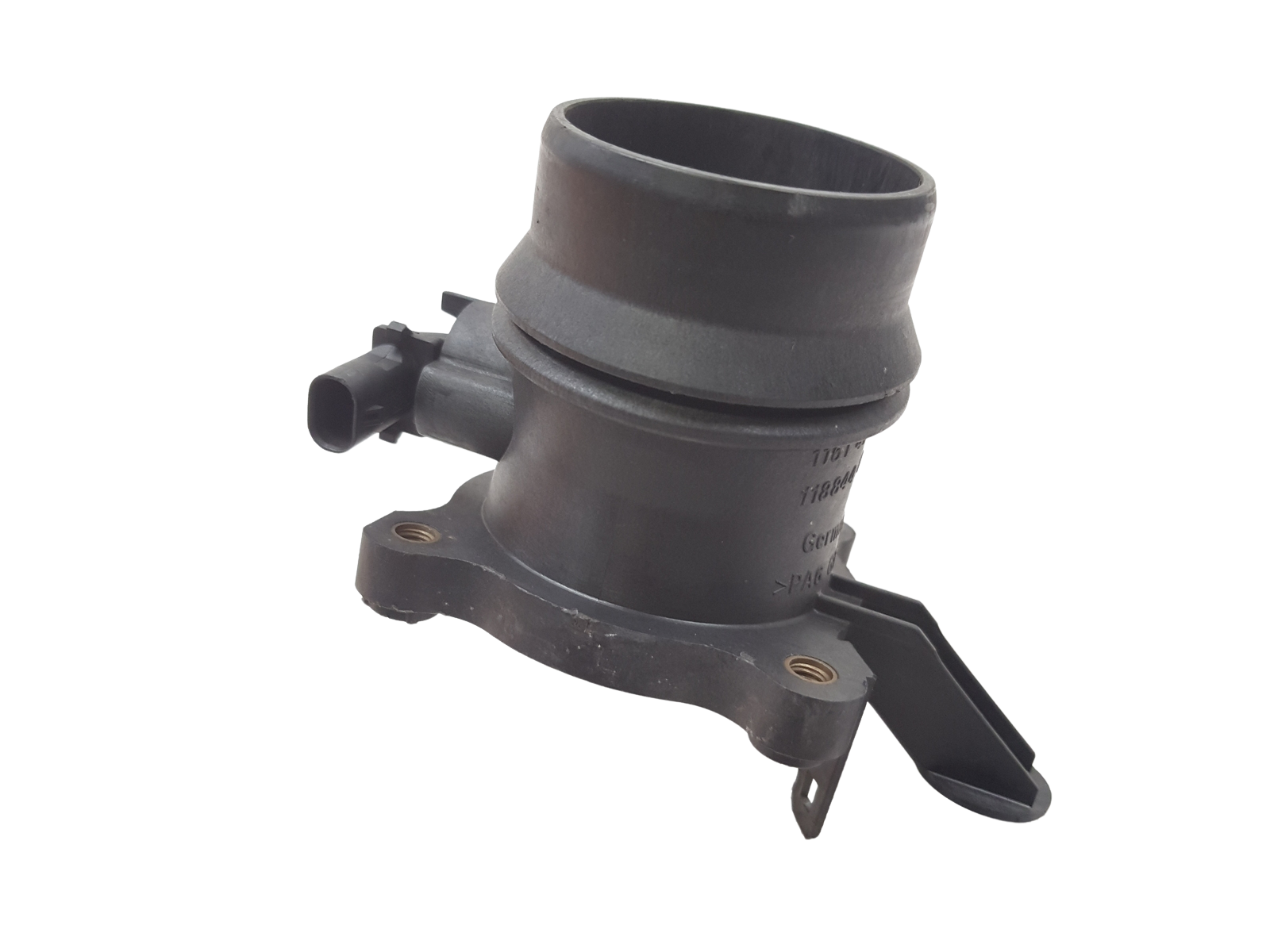 Ilmaletku BMW Mini 1161 4732327-02 11884410 main product photo