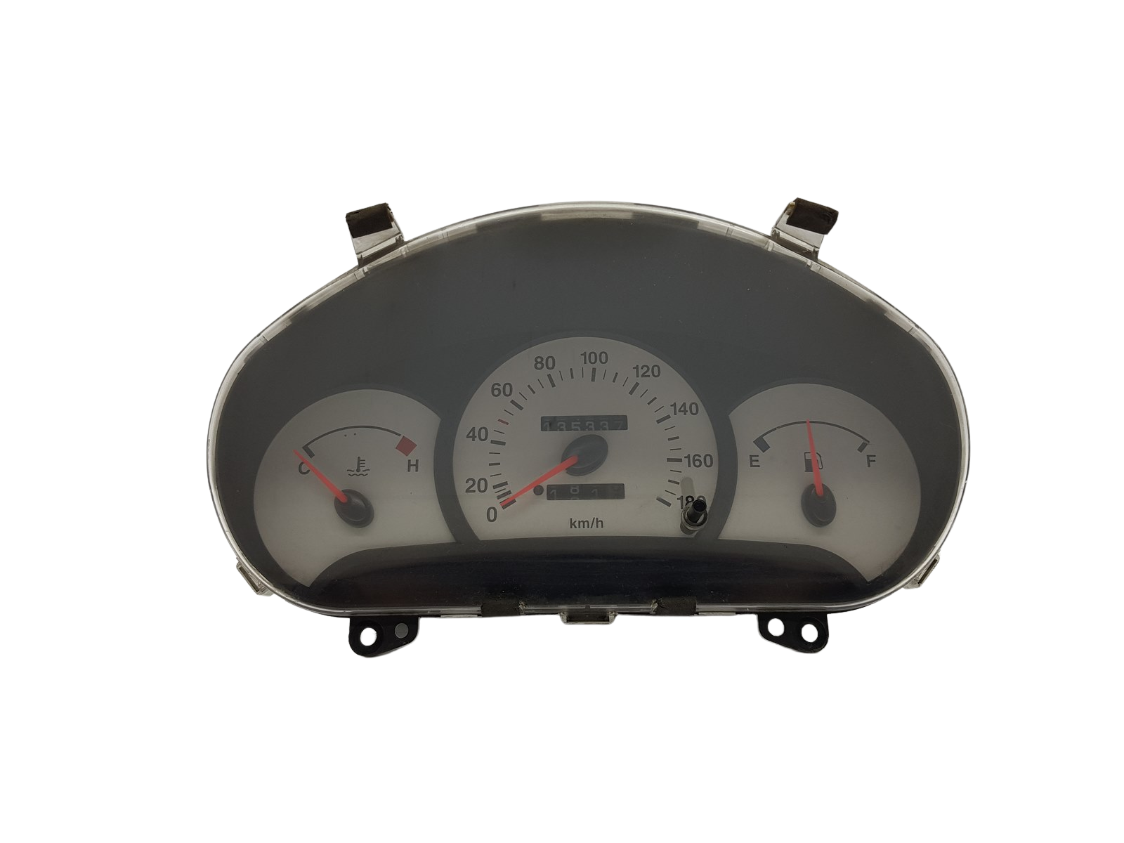 Nopeusmittari Hyundai Atos 94007-02060 2005-51101H 1321 main product photo