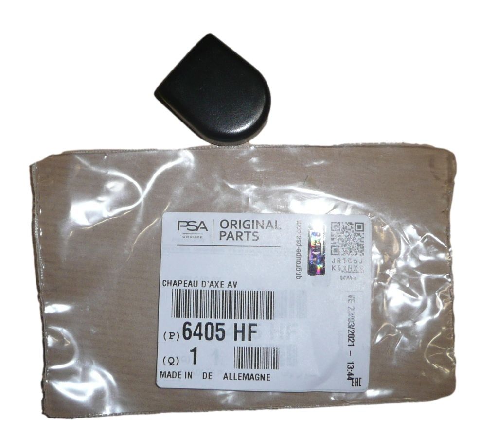 Suojakorkki Wycieraczki Uusi Alkuperäinen 6405.HF 6405HF Citroen Peugeot main product photo