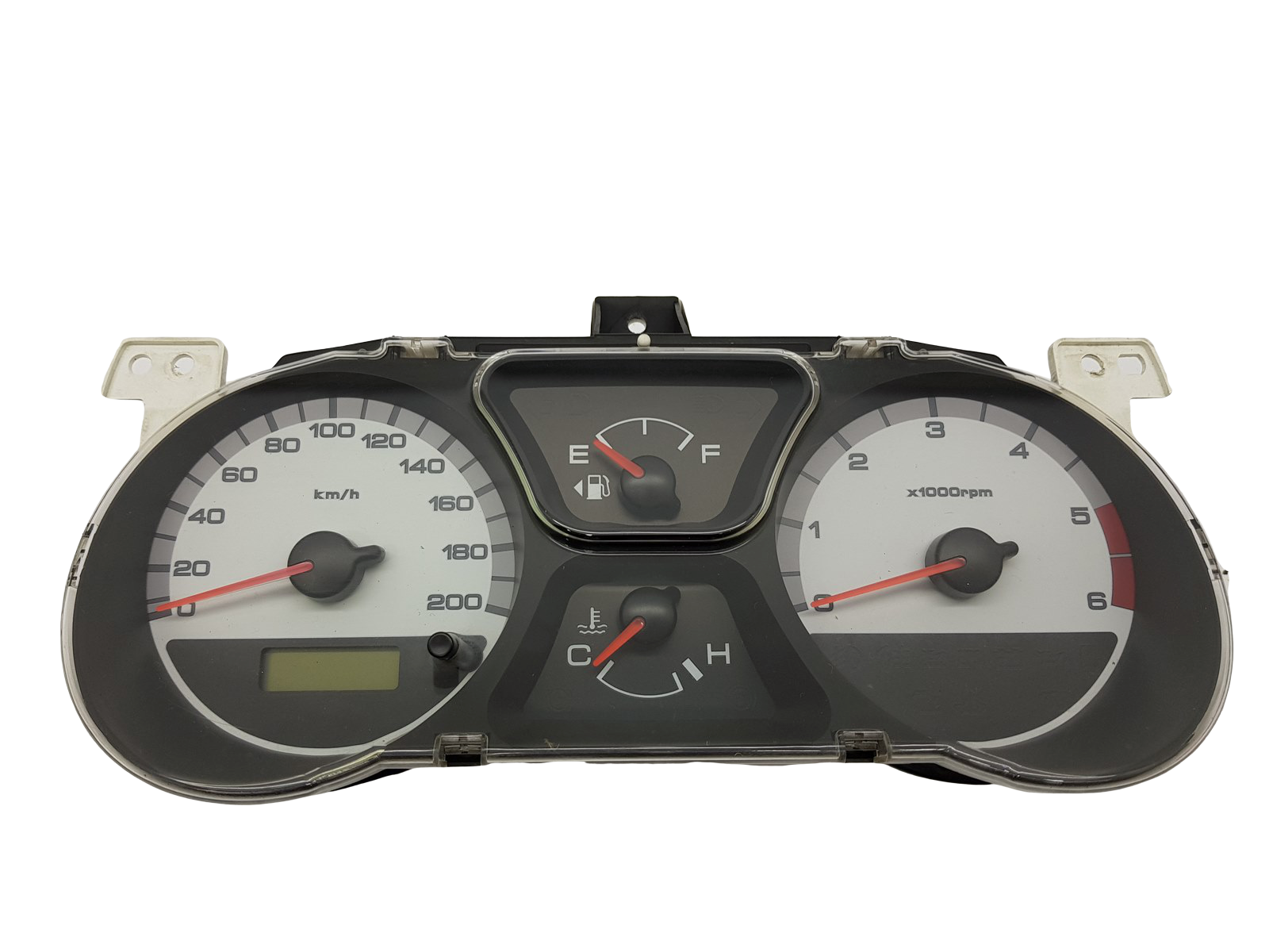 Kierroslukumittari Suzuki Ignis 34100-6GC 34100-86GC0 main product photo