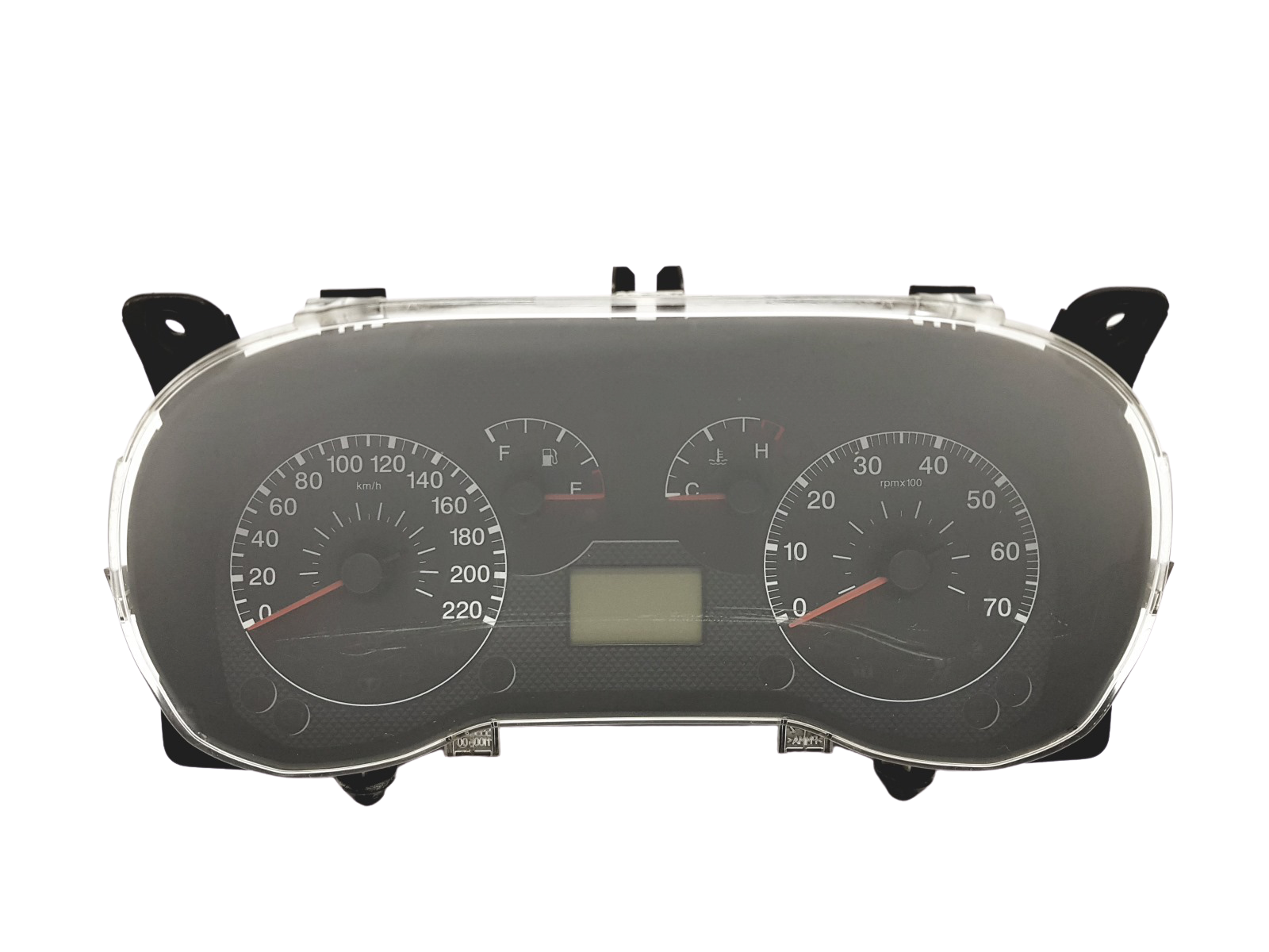 Nopeusmittari Fiat Grande Punto 51701537 29036 main product photo