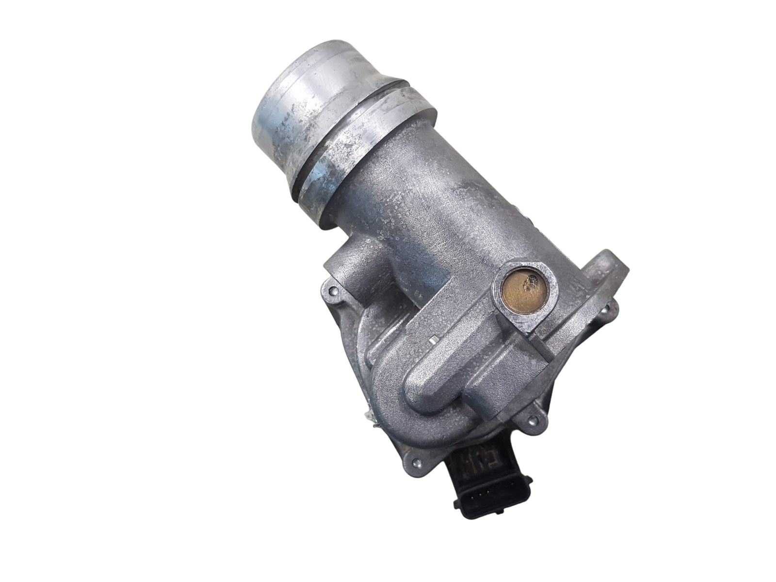 Kaasuläpän venttiili Renault 161A09794R 1.5 DCI main product photo
