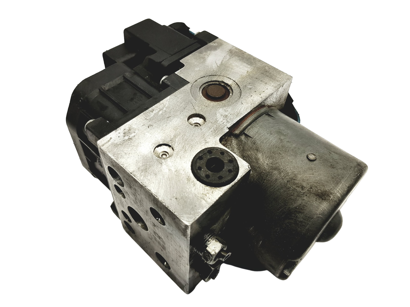 Abs-pumppu Opel Zafira Astra G 90581417 0265216651 36069 main product photo